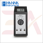 HI-8014 Education pH/ORP Meter